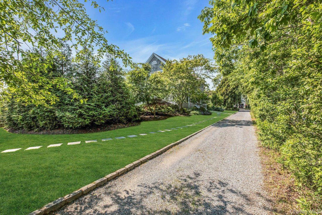 Casa a Westhampton, New York, Stati Uniti 5 - 18318043