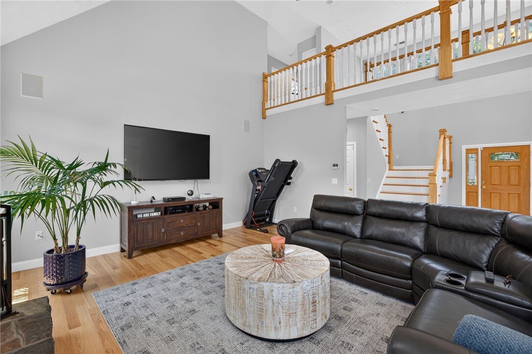 House in Acton, Massachusetts, United States 4 - 18318152