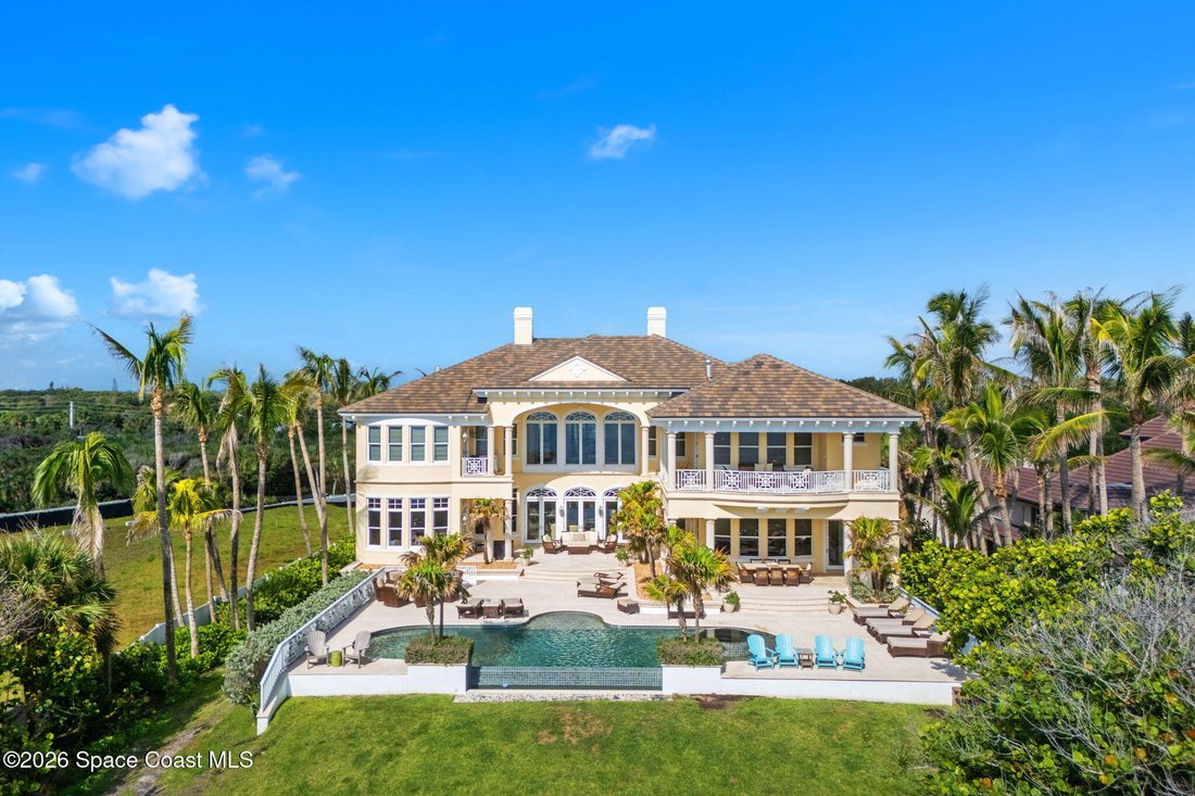 House in Vero Beach, Florida, United States 4 - 18317963
