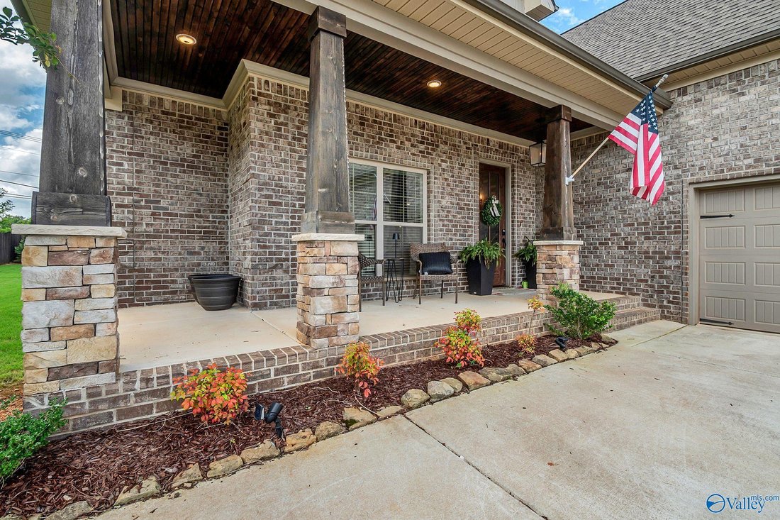 House in Athens, Alabama, United States 5 - 18317986