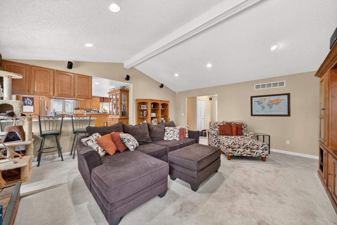 House in Novi, Michigan, United States 5 - 18317881