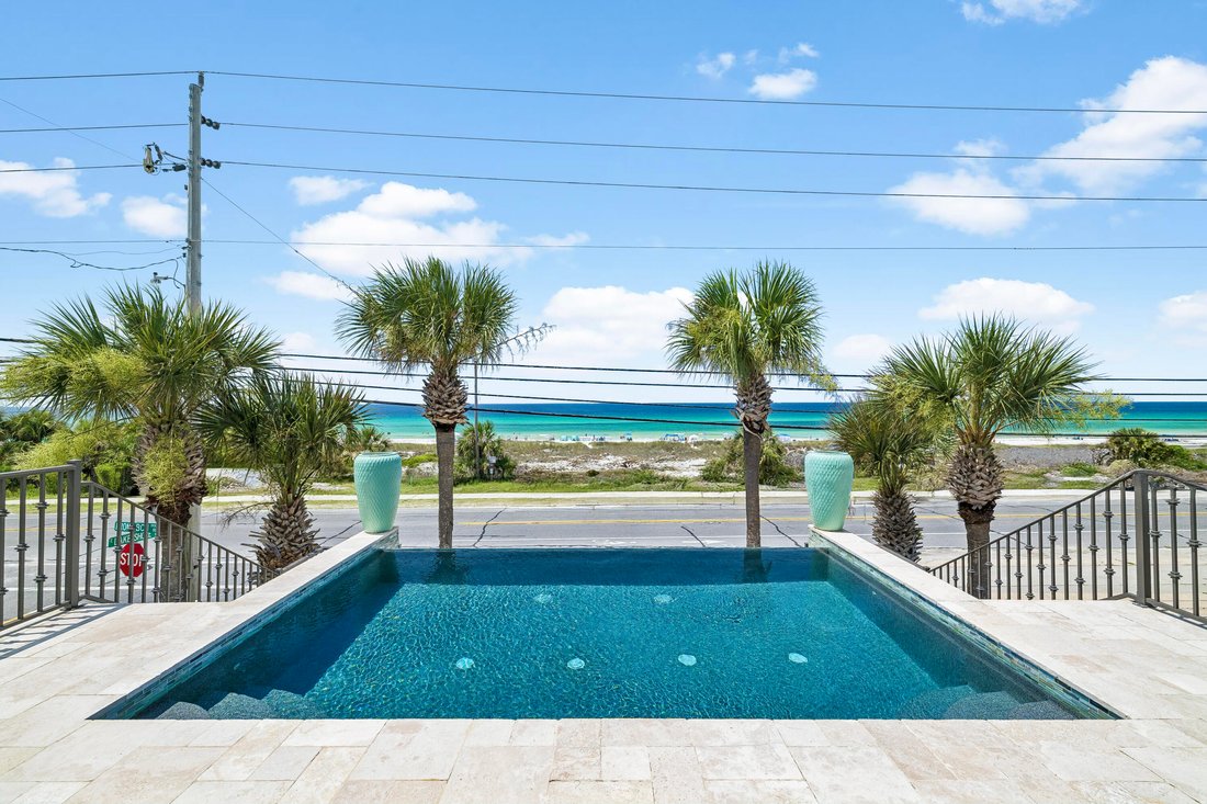 House in Rosemary Beach, Florida, United States 1 - 18317955