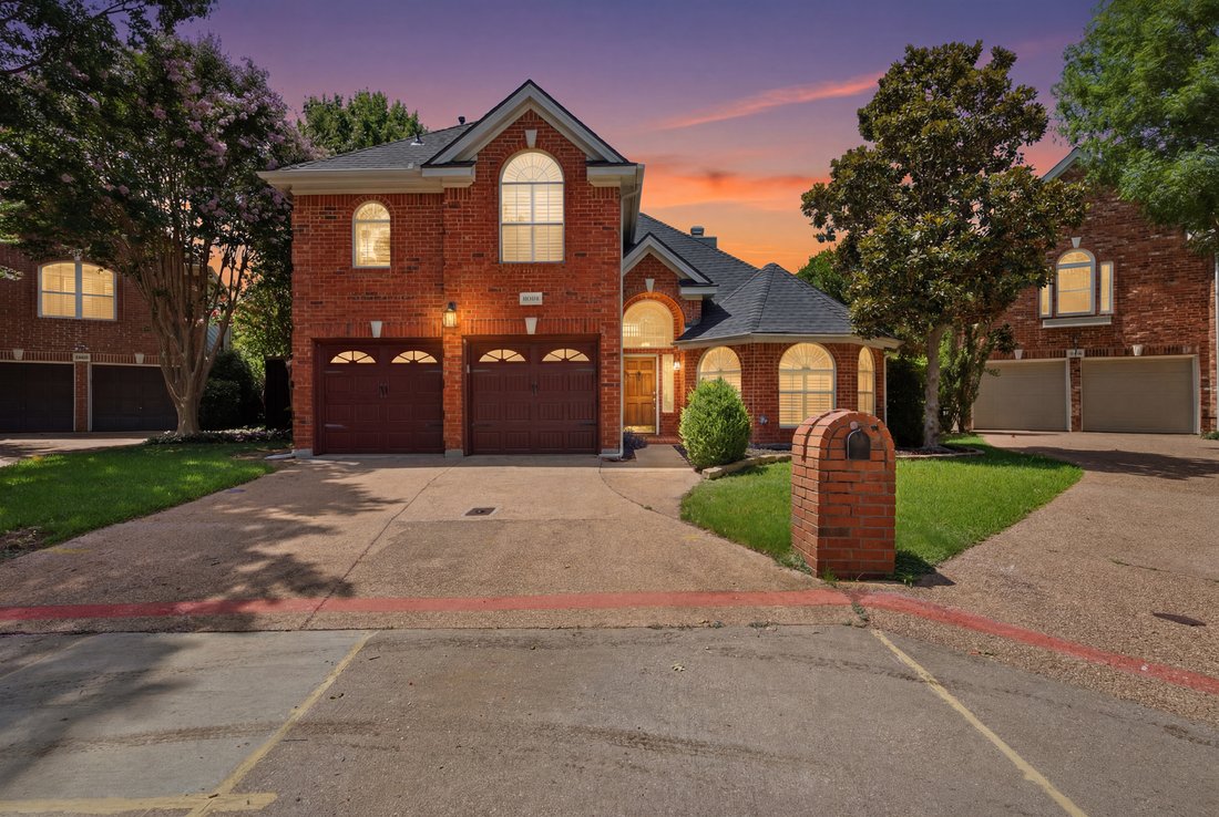 Casa a Addison, Texas, Stati Uniti 5 - 18317873