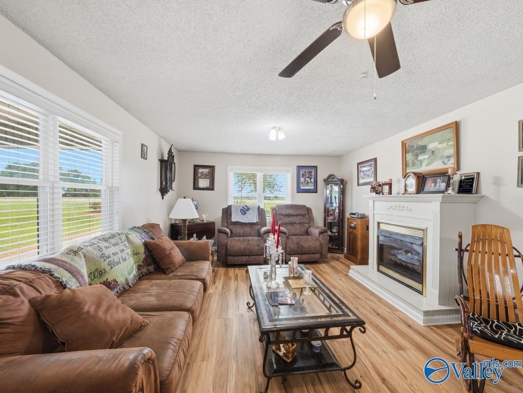 Farm Ranch in Crossville, Alabama, United States 4 - 18317982