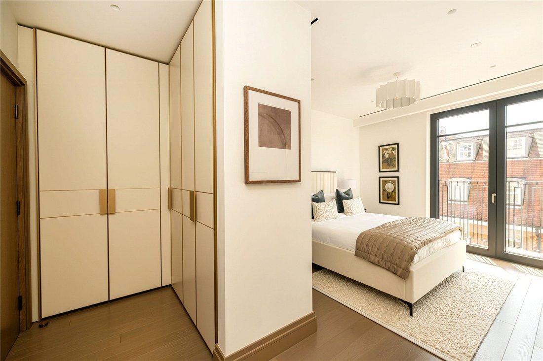 Apartment in Brompton, Kensington And Chelsea, England 4 - 18317958