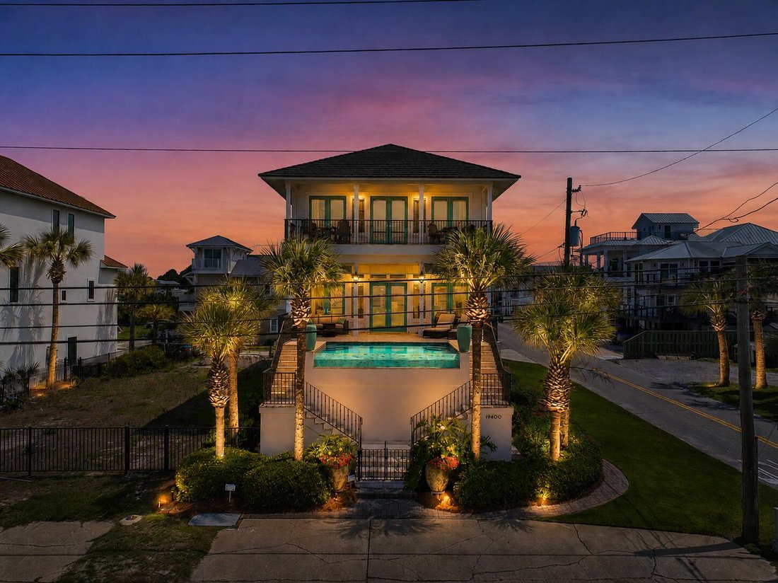 House in Rosemary Beach, Florida, United States 3 - 18317955
