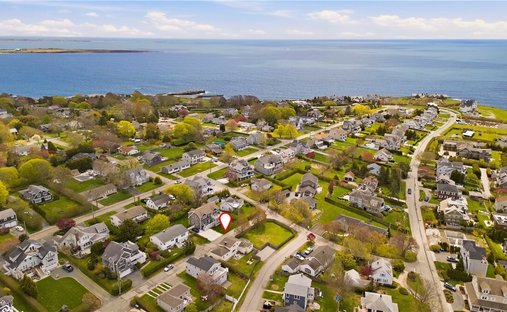 Middletown, Rhode Island, Estados Unidos 1