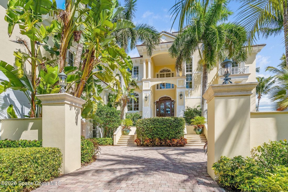 House in Vero Beach, Florida, United States 1 - 18317963