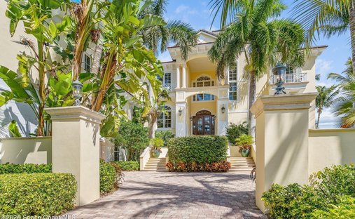 Maison à Vero Beach, Floride, États-Unis 1