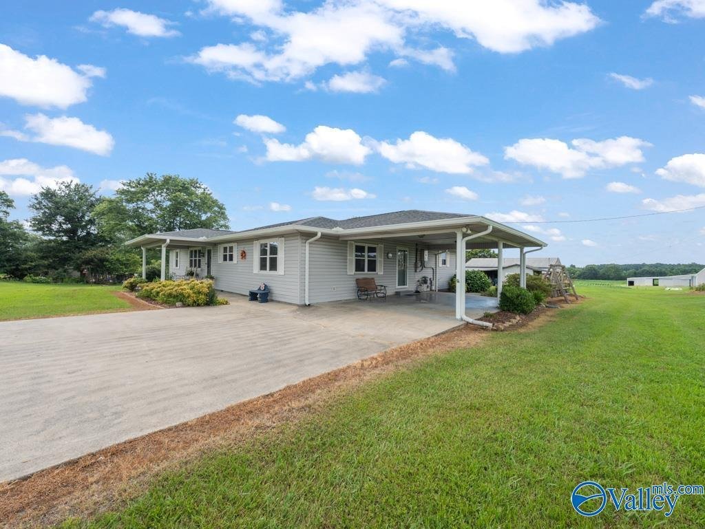 Farm Ranch in Crossville, Alabama, United States 5 - 18317982