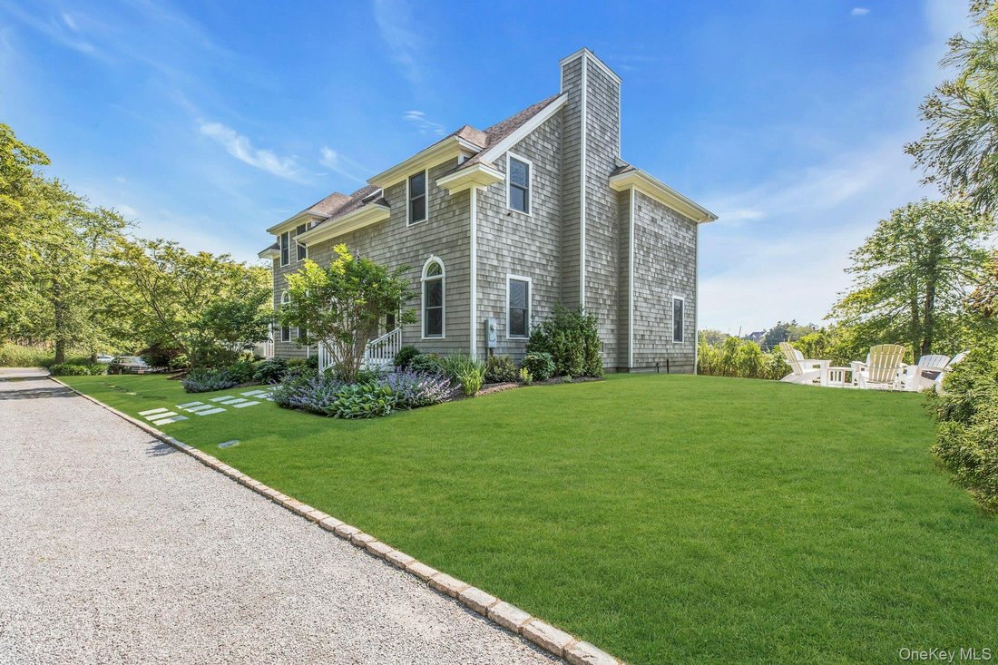 Casa a Westhampton, New York, Stati Uniti 4 - 18318043