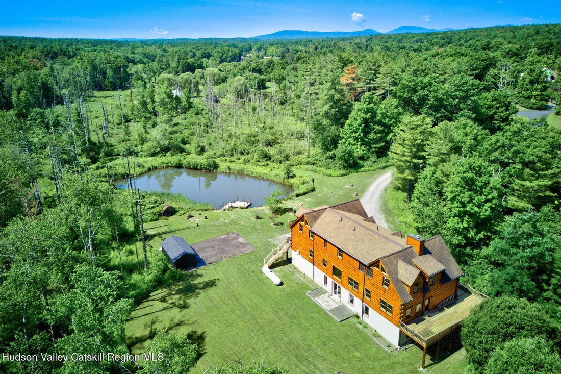 House in Saugerties, New York, United States 2 - 18317931