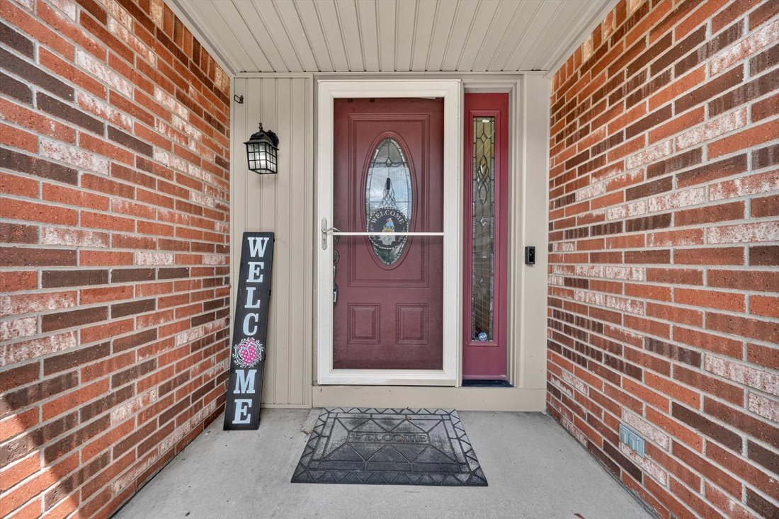 House in Novi, Michigan, United States 2 - 18317881