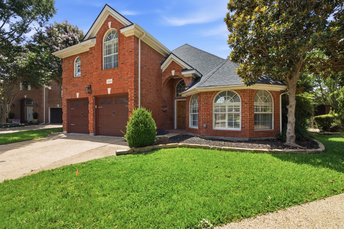 Casa a Addison, Texas, Stati Uniti 2 - 18317873
