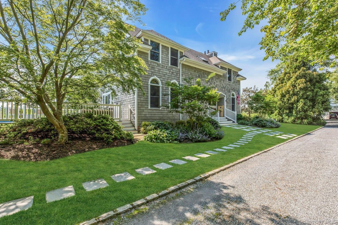 Casa a Westhampton, New York, Stati Uniti 3 - 18318043