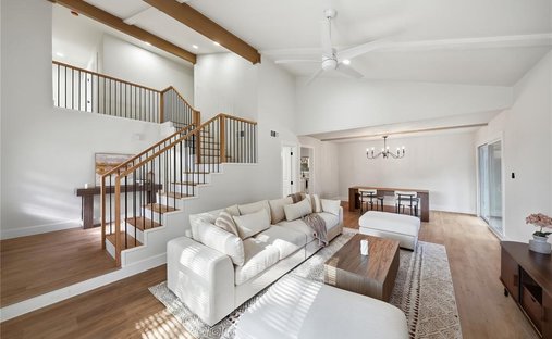 Maison à Dallas, Texas, États-Unis 1