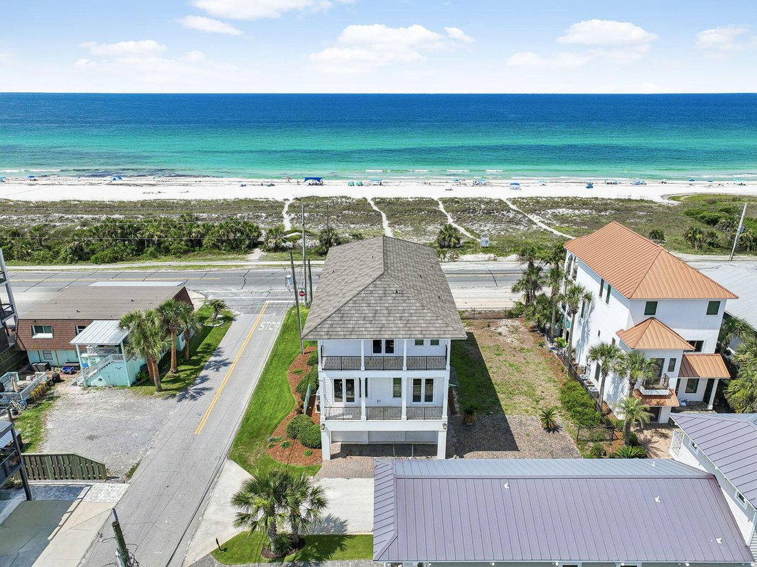 House in Rosemary Beach, Florida, United States 5 - 18317955