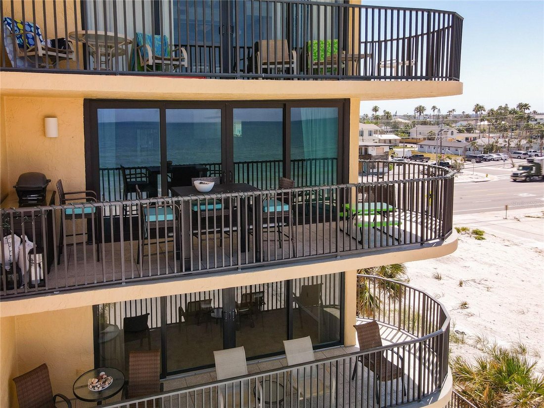 Condo in Madeira Beach, Florida, United States 4 - 18318144