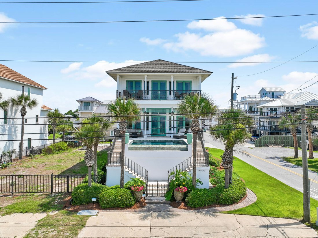House in Rosemary Beach, Florida, United States 2 - 18317955