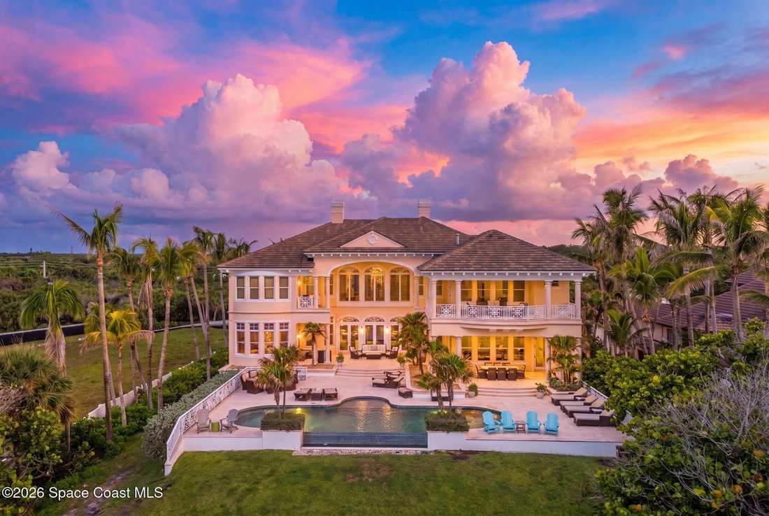 House in Vero Beach, Florida, United States 5 - 18317963