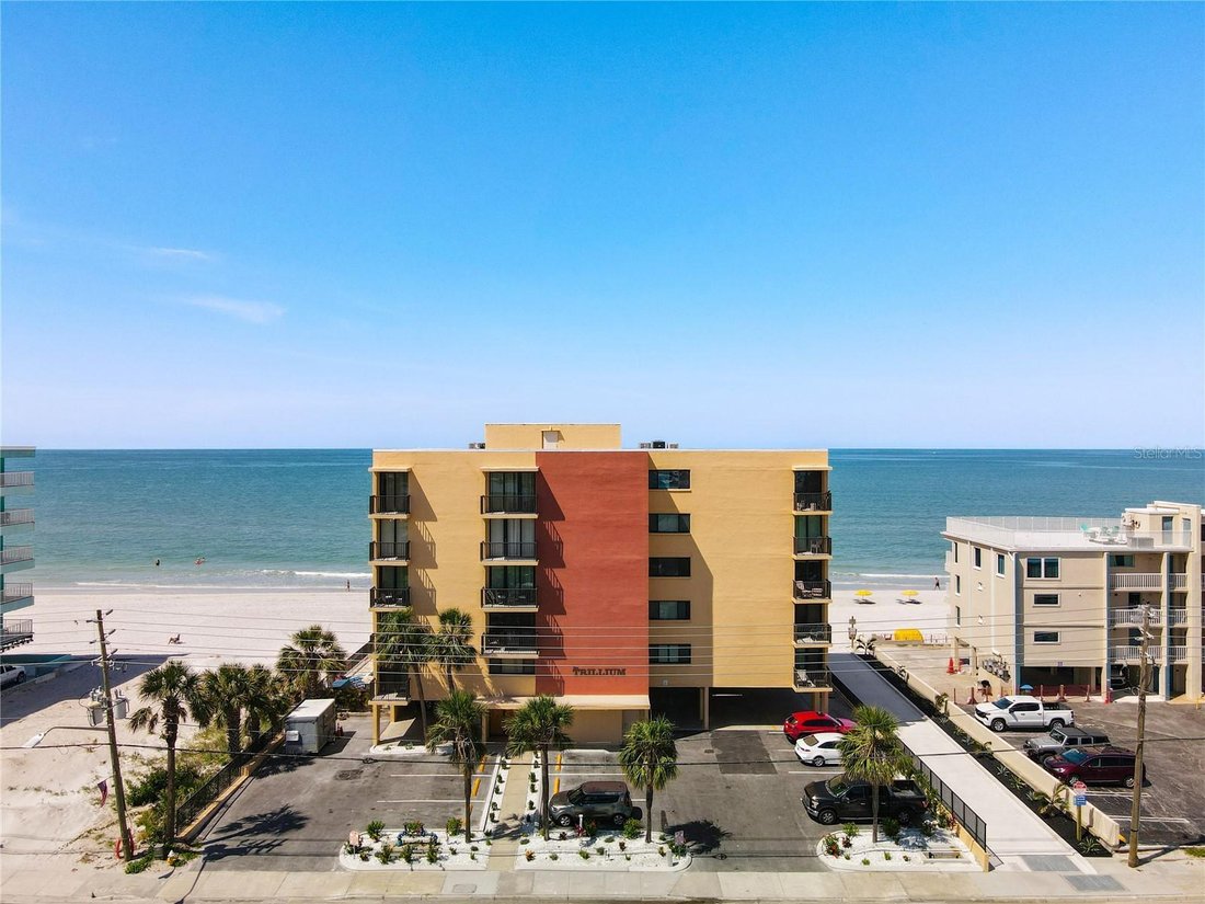 Condo in Madeira Beach, Florida, United States 2 - 18318144