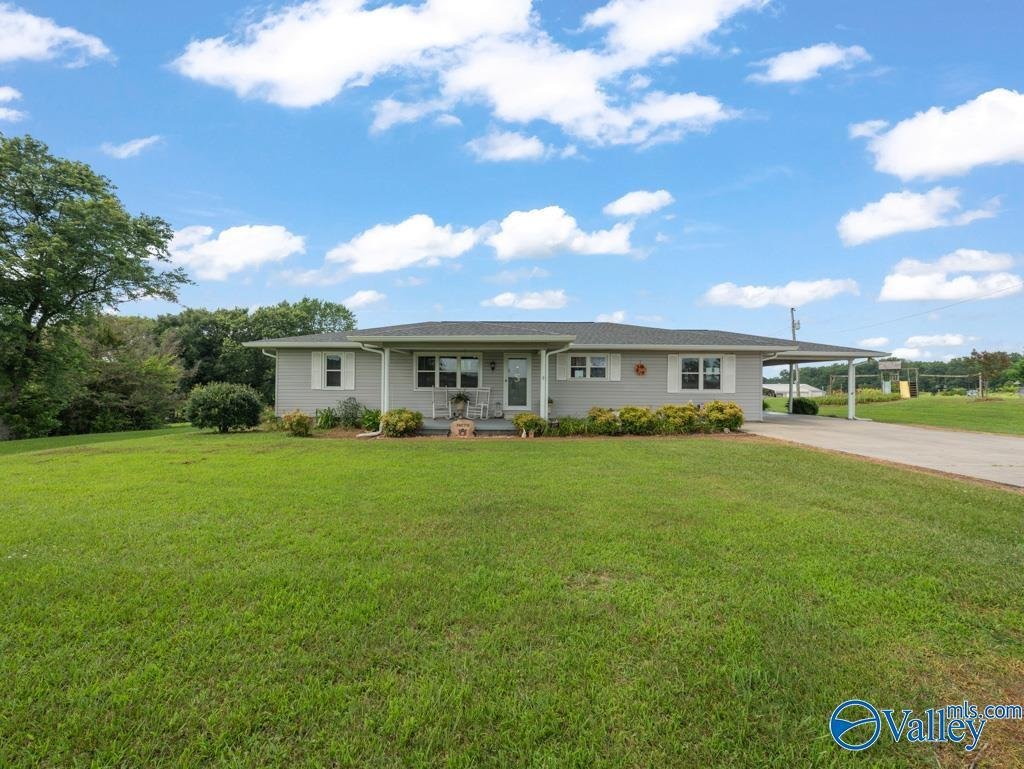 Farm Ranch in Crossville, Alabama, United States 3 - 18317982