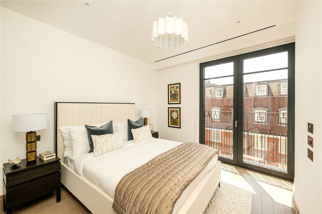 Apartment in Brompton, Kensington And Chelsea, England 5 - 18317958