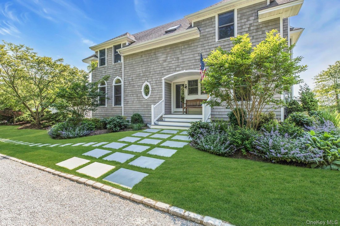 Casa a Westhampton, New York, Stati Uniti 1 - 18318043