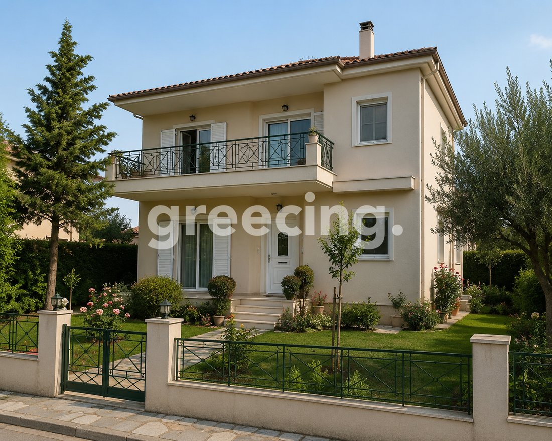 House in Oropos, Attica, Greece 1 - 18318211