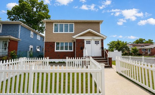 Casa en Nueva York, Nueva York, Estados Unidos 1