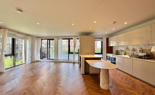 Appartement à New Covent Garden, Wandsworth (Greater London), Angleterre 1
