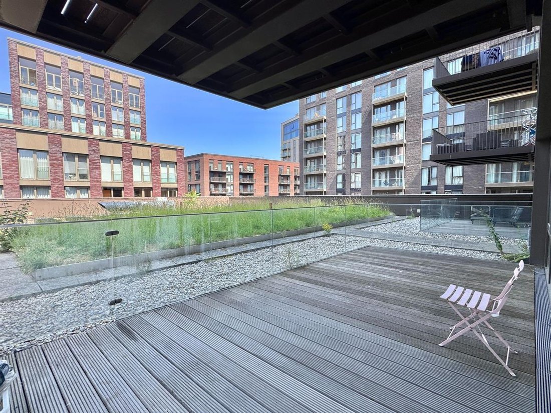 Apartment in New Covent Garden, Wandsworth (Greater London), England 2 - 18318036