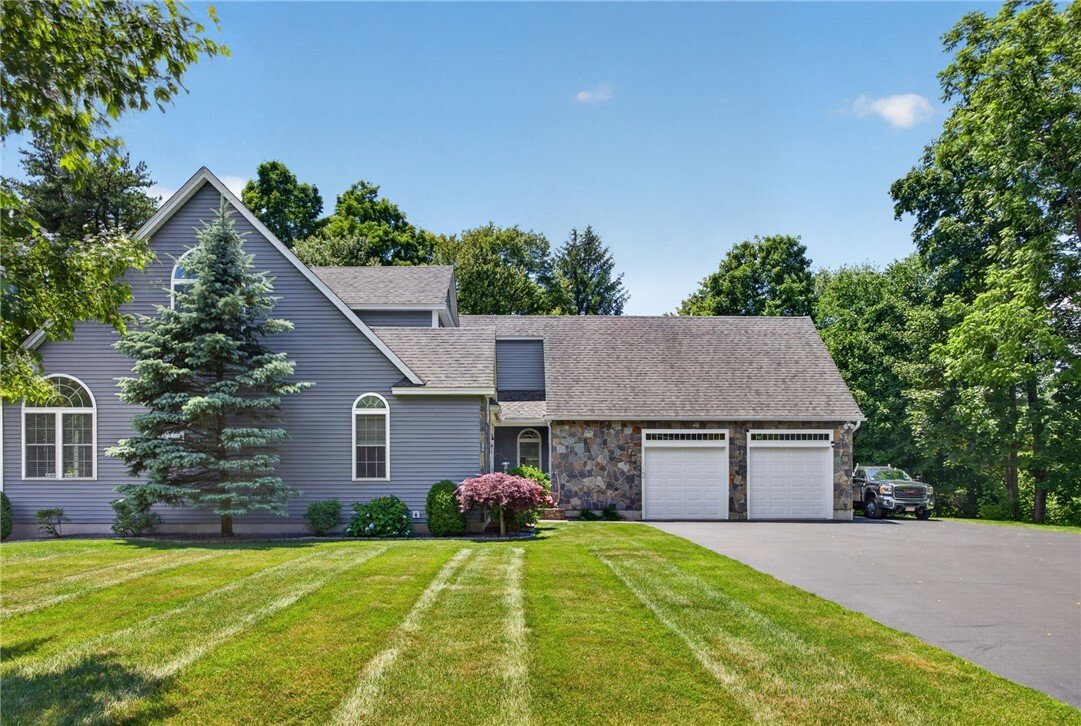 House in Acton, Massachusetts, United States 2 - 18318152