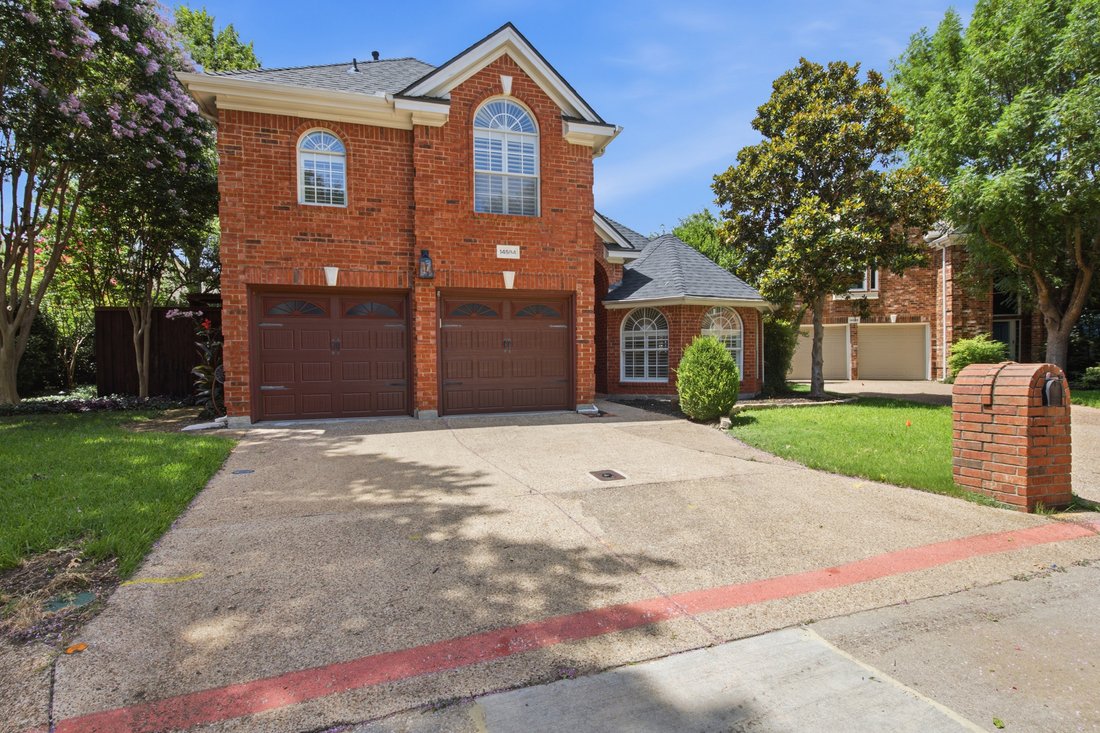 Casa a Addison, Texas, Stati Uniti 1 - 18317873