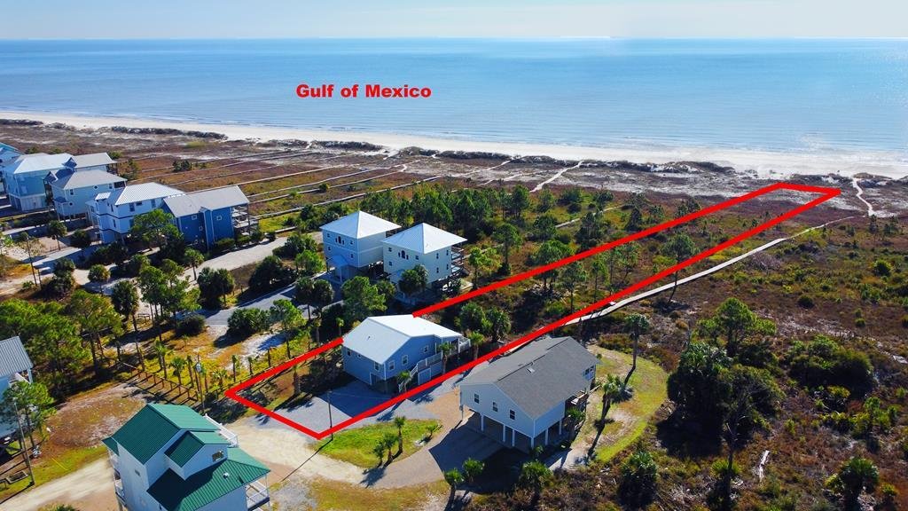 House in Port St. Joe, Florida, United States 3 - 18317967