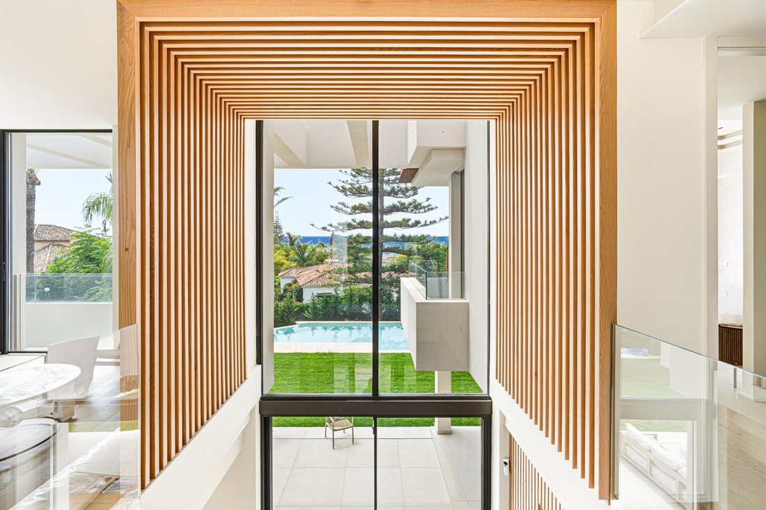 Villa in Marbella, Andalusia, Spain 4 - 18318051
