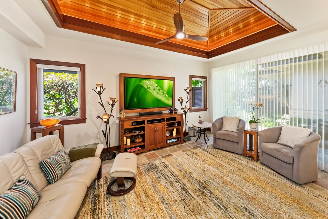 House in Waimea, Hawaii, United States 5 - 18317927