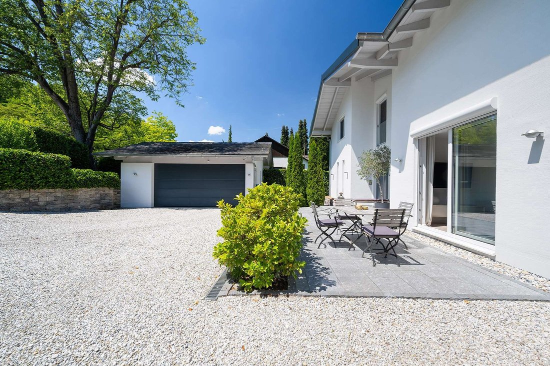 House in Schondorf, Bavaria, Germany 2 - 17771295