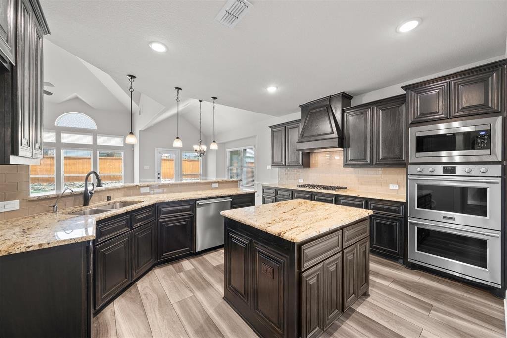 House in Grand Prairie, Texas, United States 5 - 18318199