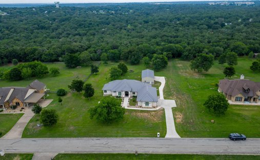 House in Cedar Creek, Texas, United States 1
