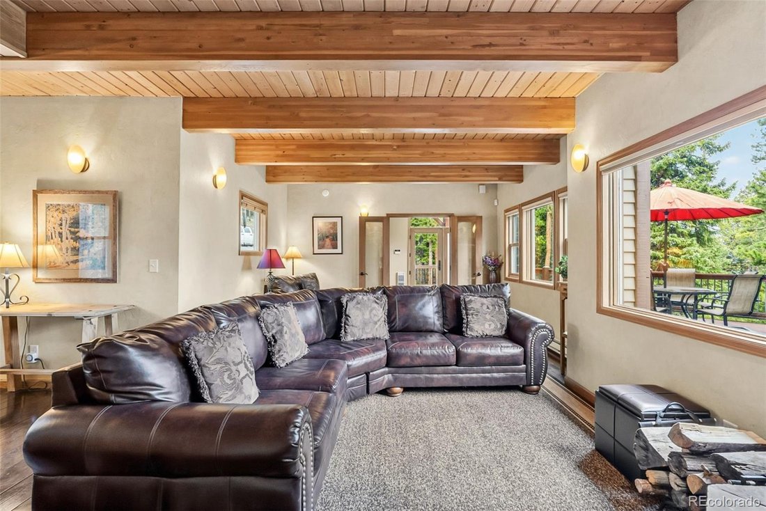 House in Breckenridge, Colorado, United States 4 - 18320903