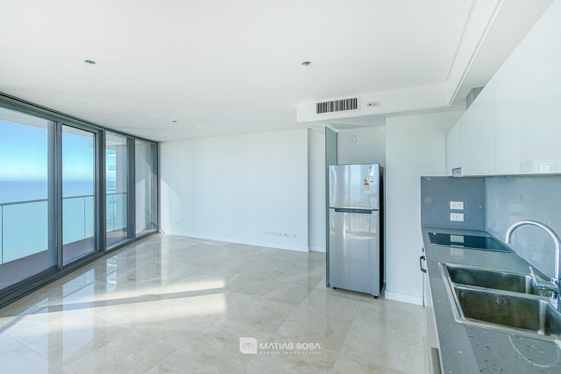 Apartment in Mar del Plata, Buenos Aires Province, Argentina 3 - 18319936