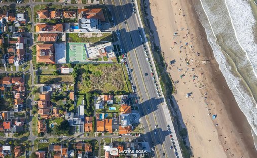 Land in Mar del Plata, Buenos Aires Province, Argentina 1