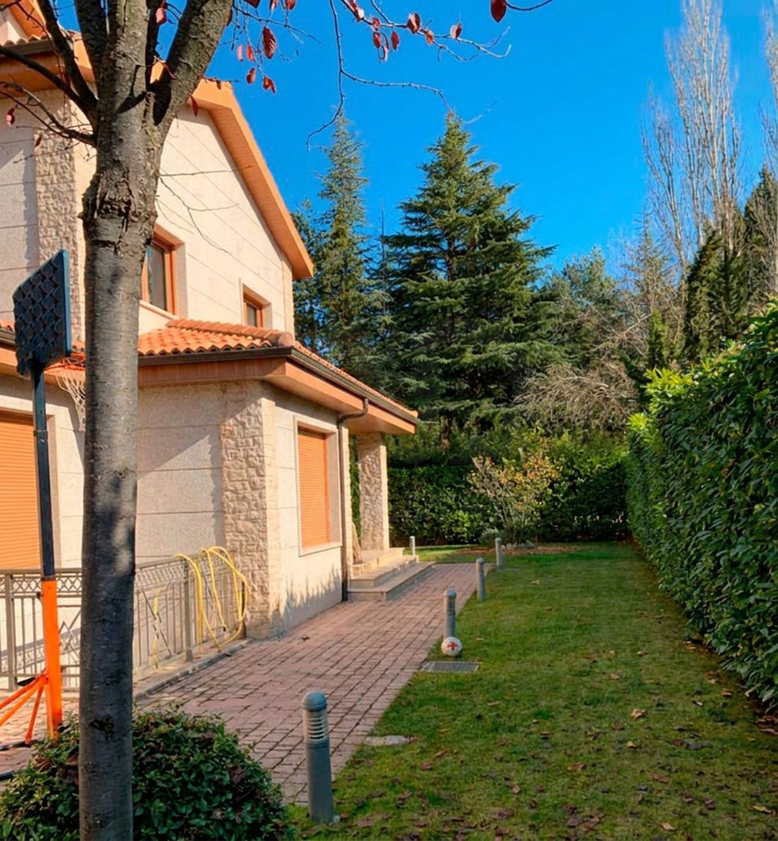 Villa in Jaca, Aragon, Spain 2 - 18320435