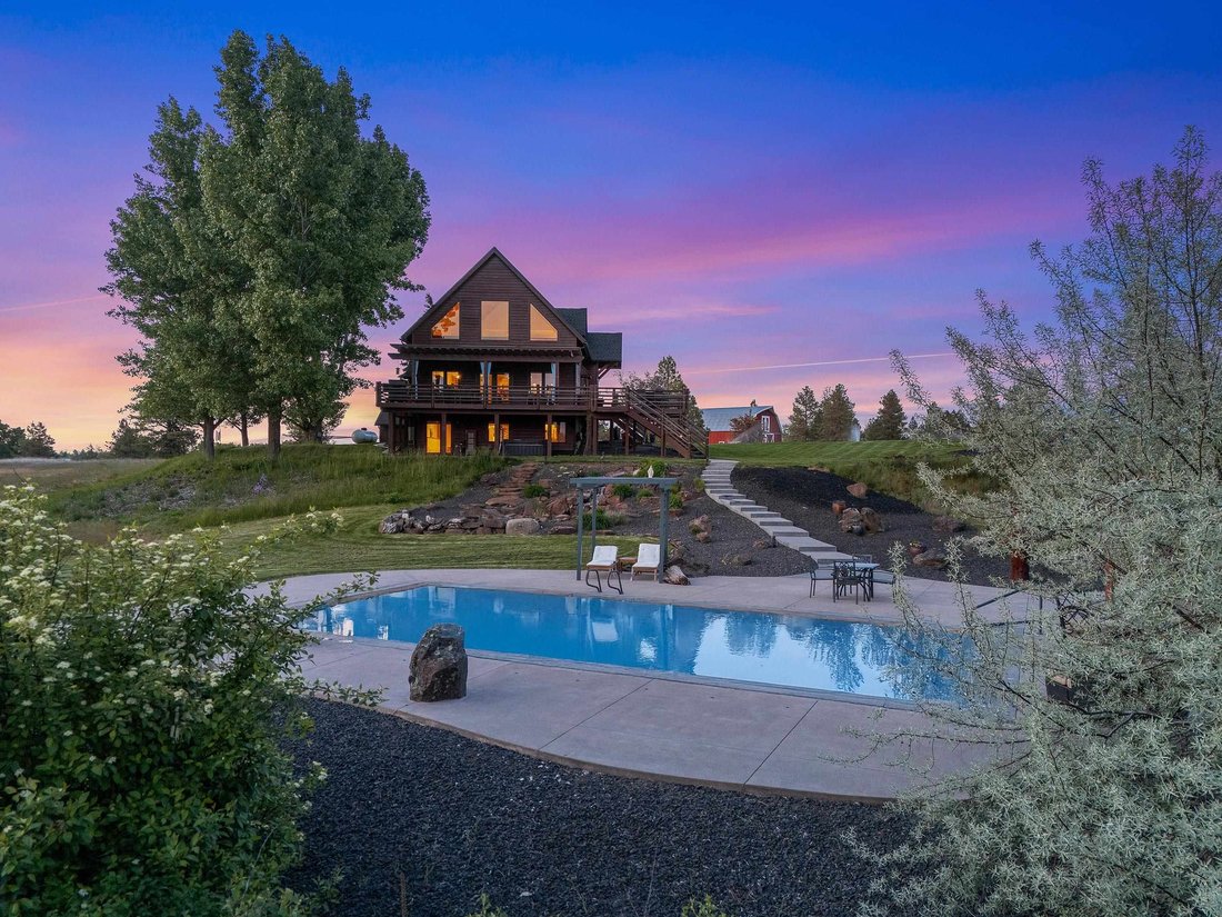 House in Medical Lake, Washington, United States 2 - 18320839