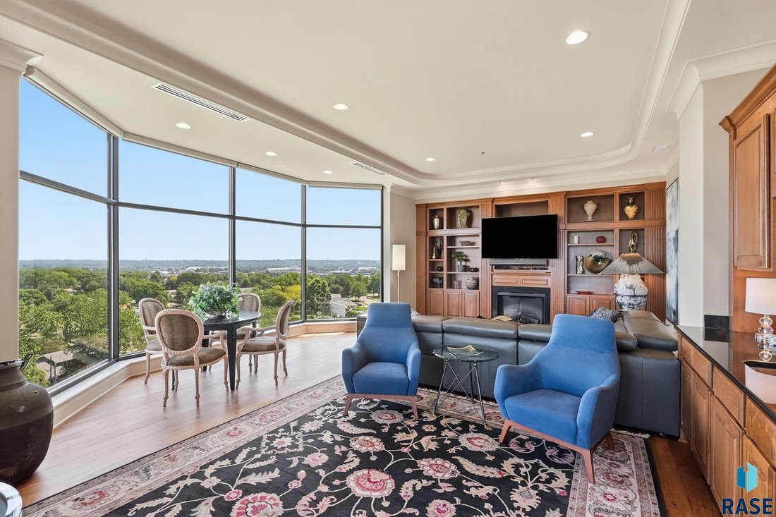 Condo in Sioux Falls, South Dakota, United States 1 - 18320635
