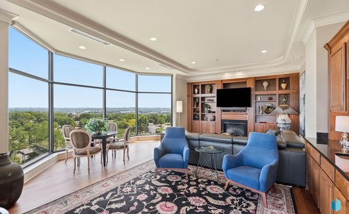 Condo in Sioux Falls, South Dakota, United States 1