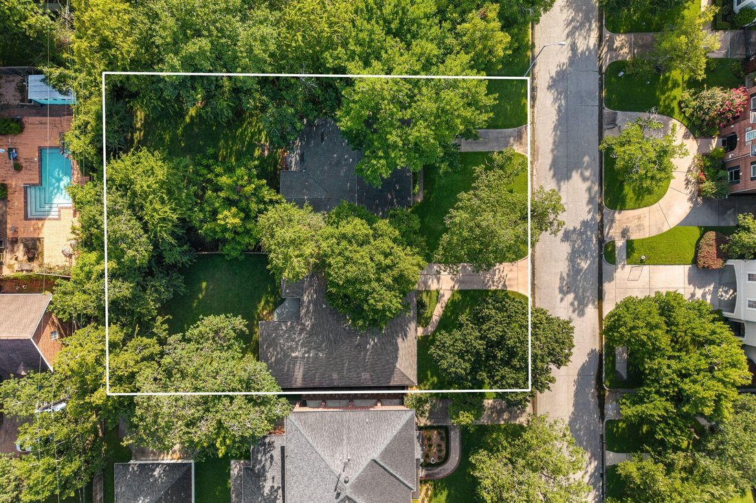 House in Bellaire, Texas, United States 2 - 18319386