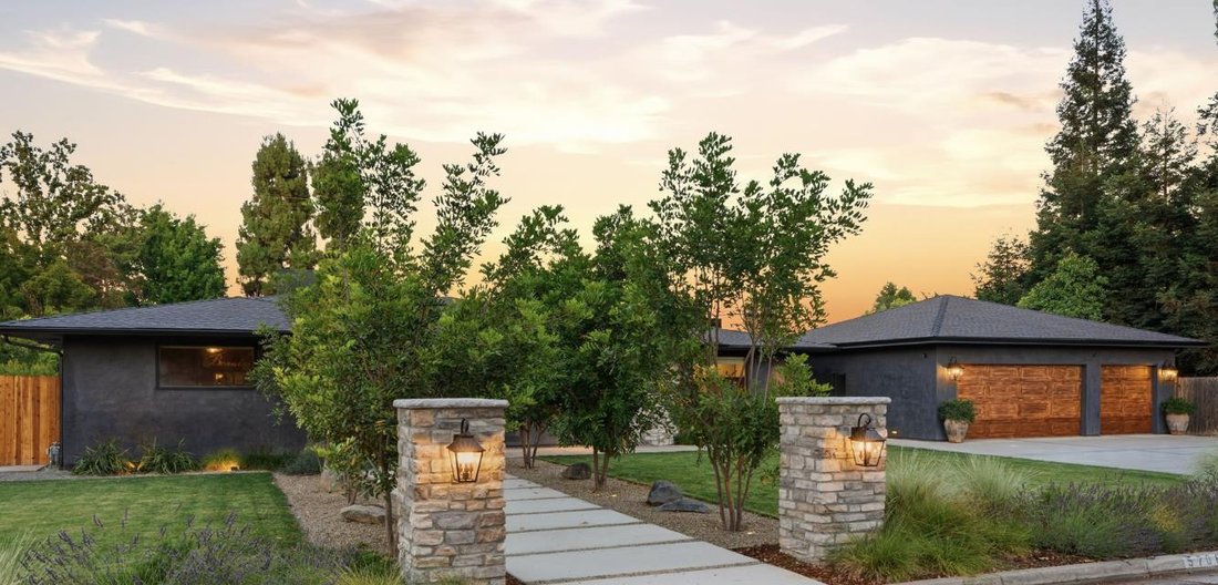 House in Fresno, California, United States 4 - 18319436
