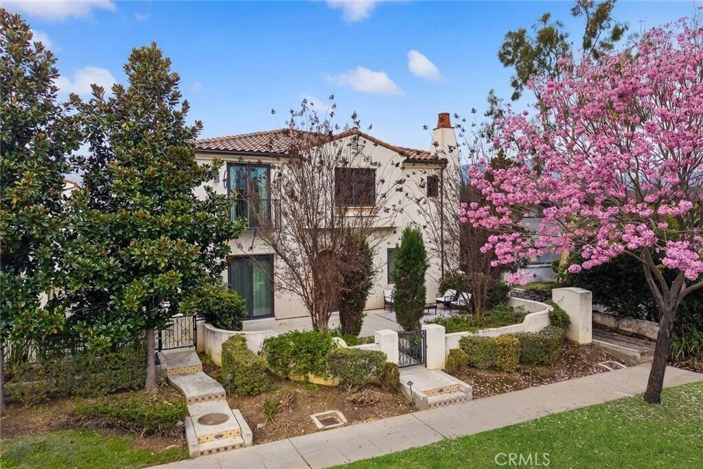 Condo in Arcadia, California, United States 2 - 18318445